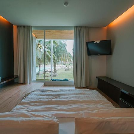 Ohana Resort And Restaurant Rayong Luaran gambar