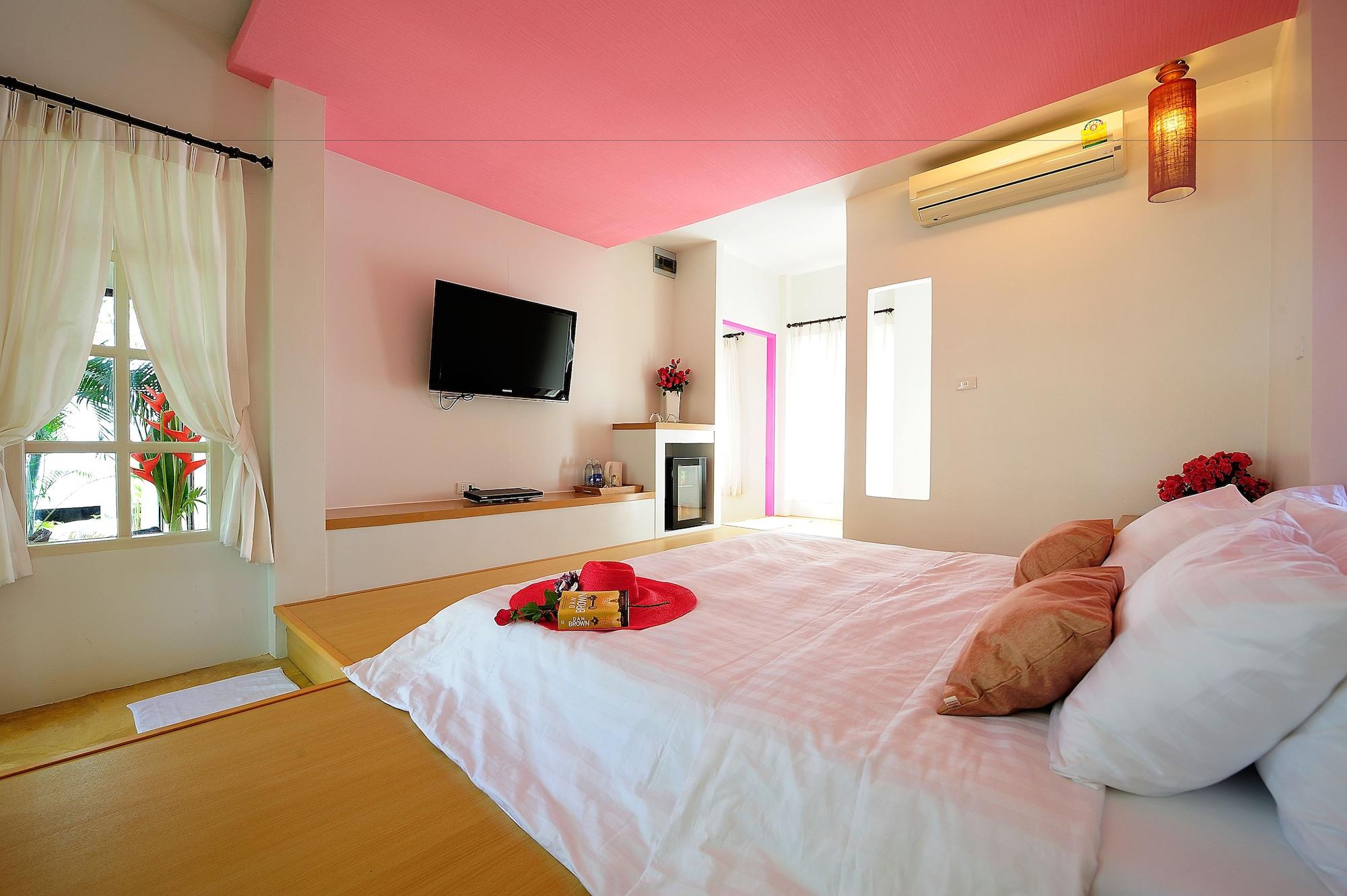 Ohana Resort And Restaurant Rayong Luaran gambar