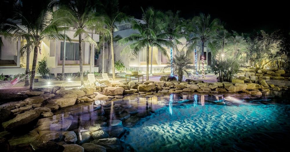 Ohana Resort And Restaurant Rayong Luaran gambar
