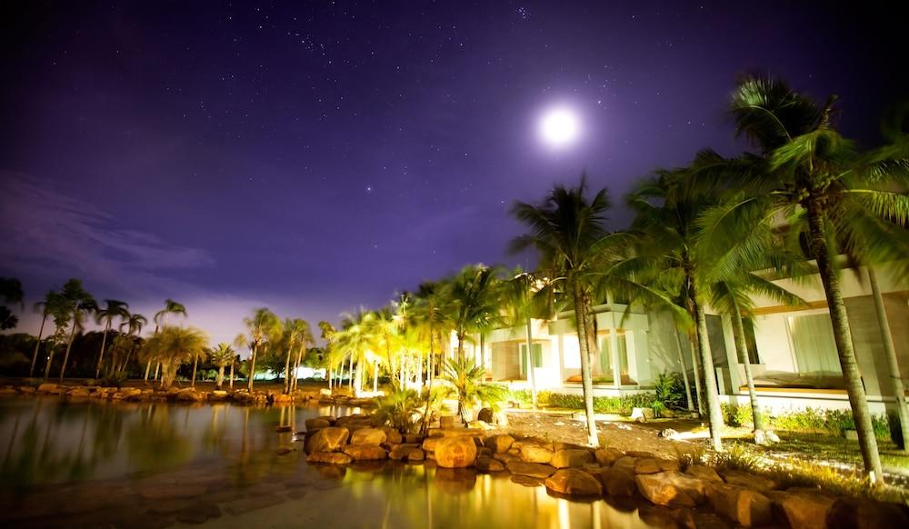 Ohana Resort And Restaurant Rayong Luaran gambar