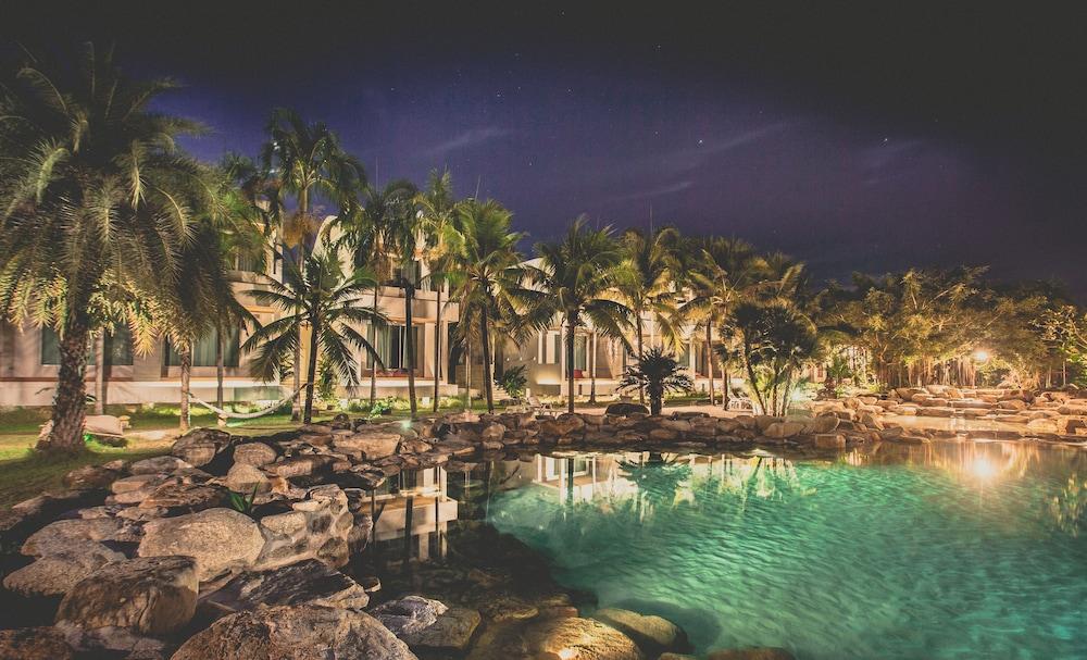Ohana Resort And Restaurant Rayong Luaran gambar