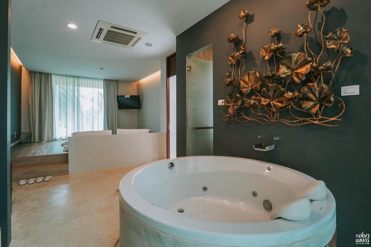 Ohana Resort And Restaurant Rayong Luaran gambar