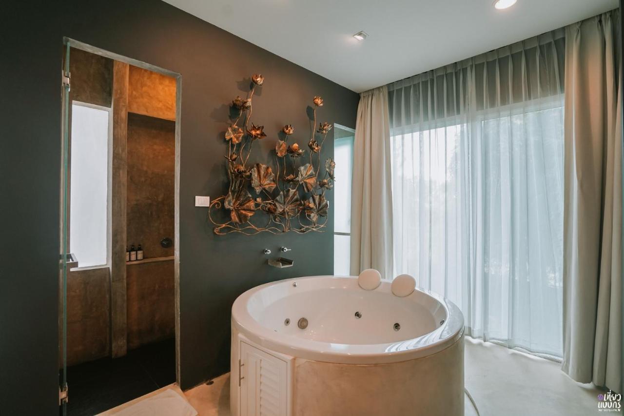 Ohana Resort And Restaurant Rayong Luaran gambar