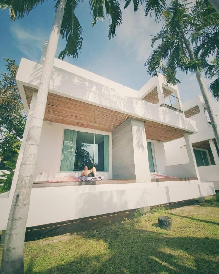 Ohana Resort And Restaurant Rayong Luaran gambar
