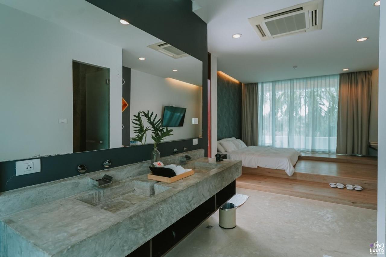 Ohana Resort And Restaurant Rayong Luaran gambar