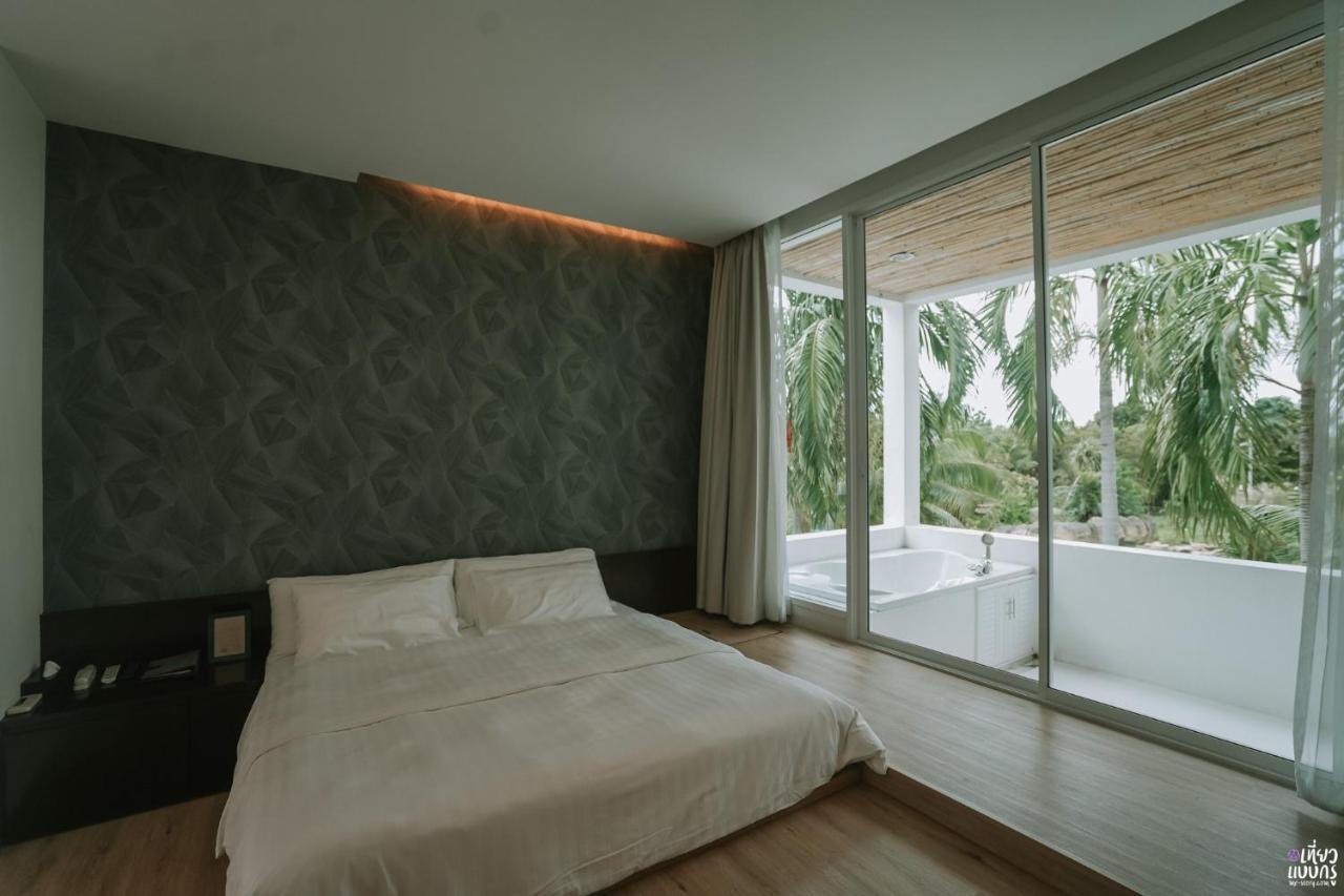 Ohana Resort And Restaurant Rayong Luaran gambar