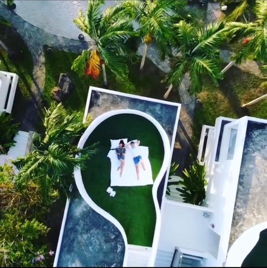 Ohana Resort And Restaurant Rayong Luaran gambar