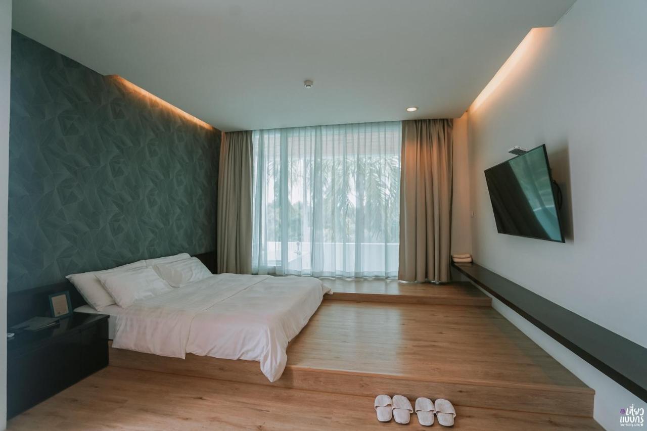 Ohana Resort And Restaurant Rayong Luaran gambar