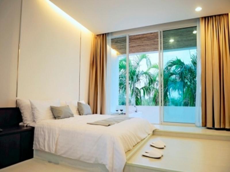 Ohana Resort And Restaurant Rayong Luaran gambar