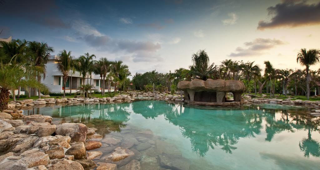 Ohana Resort And Restaurant Rayong Luaran gambar