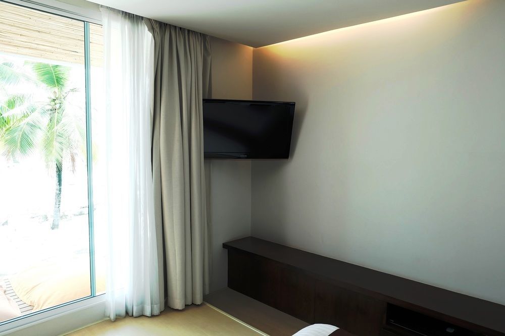 Ohana Resort And Restaurant Rayong Luaran gambar