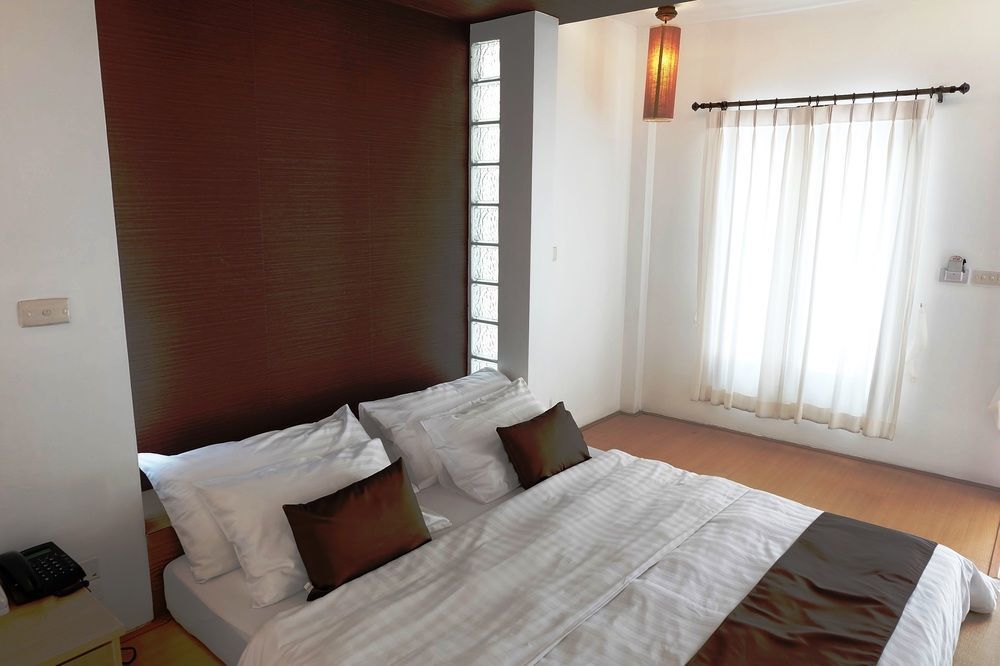 Ohana Resort And Restaurant Rayong Luaran gambar