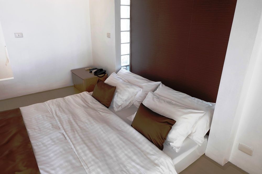 Ohana Resort And Restaurant Rayong Luaran gambar