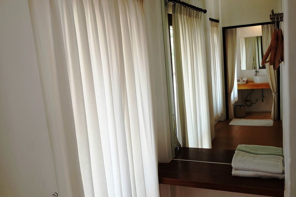 Ohana Resort And Restaurant Rayong Luaran gambar