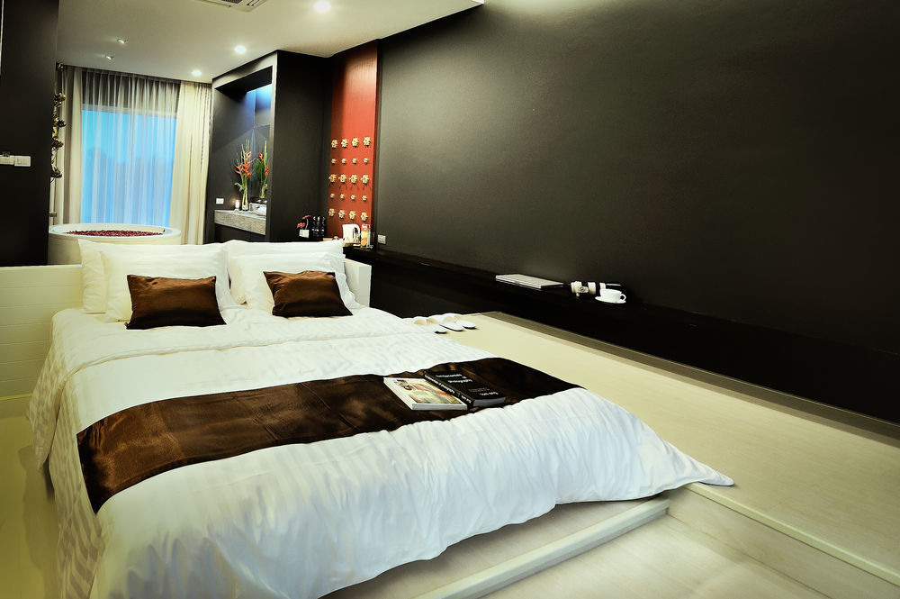 Ohana Resort And Restaurant Rayong Luaran gambar