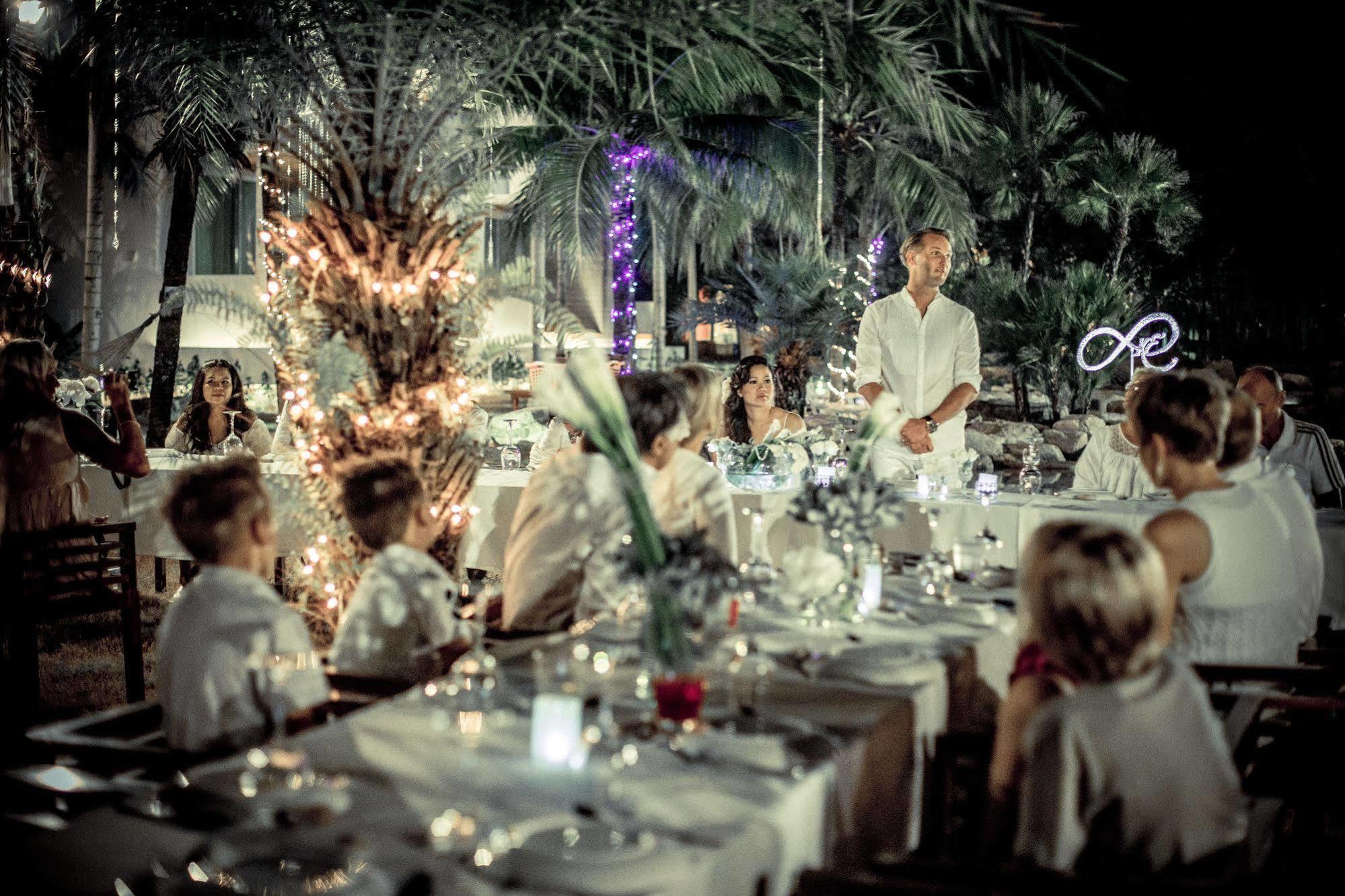Ohana Resort And Restaurant Rayong Luaran gambar