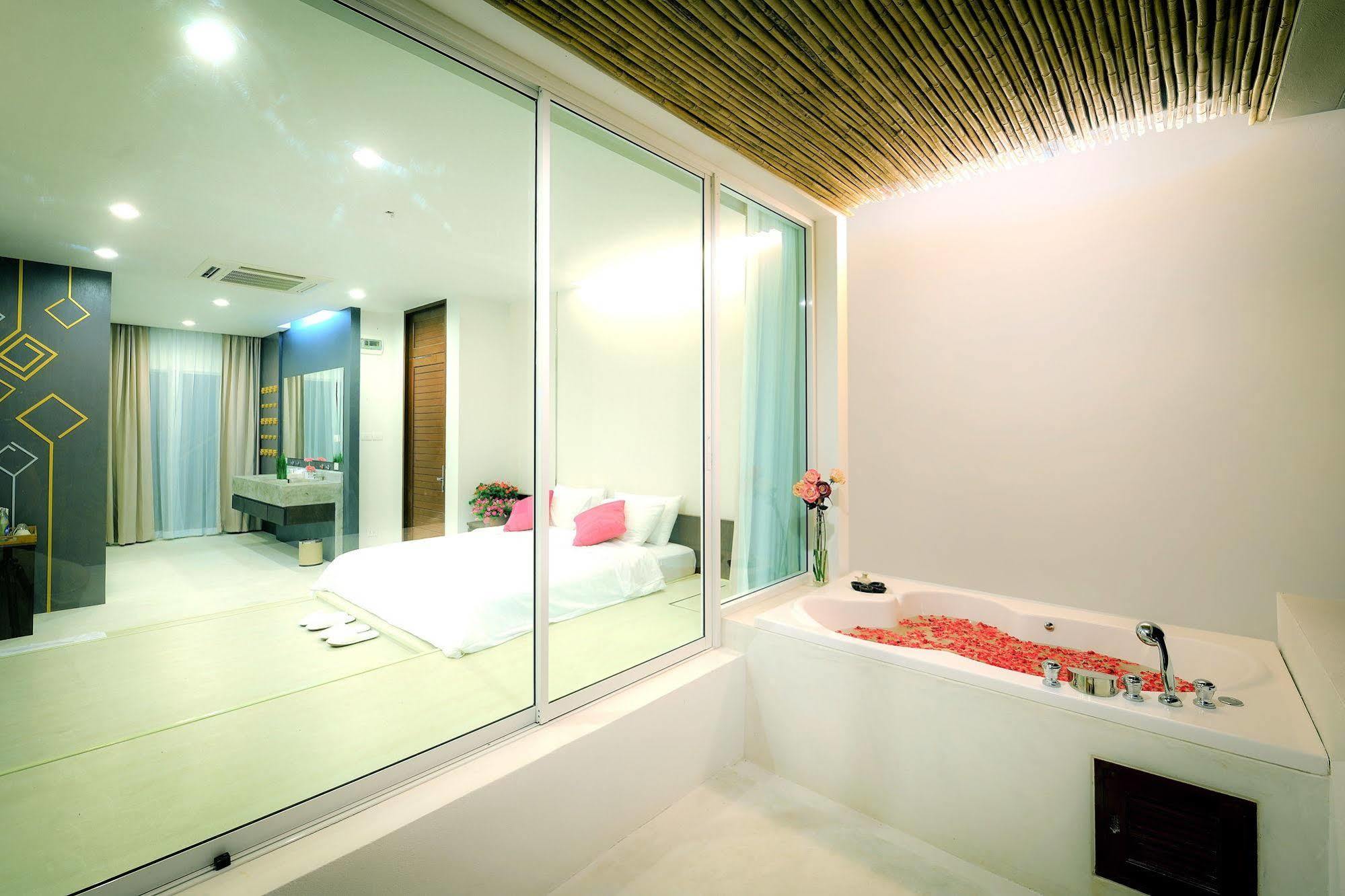 Ohana Resort And Restaurant Rayong Luaran gambar