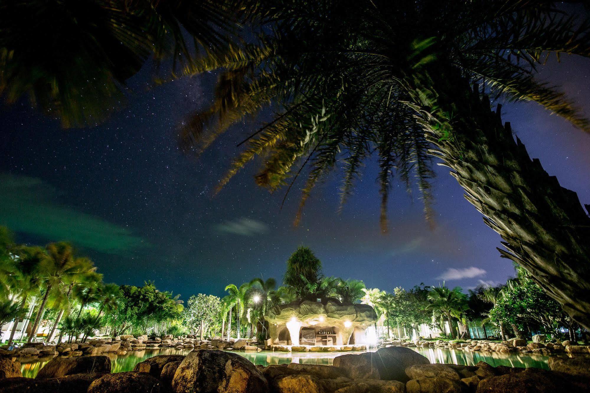 Ohana Resort And Restaurant Rayong Luaran gambar