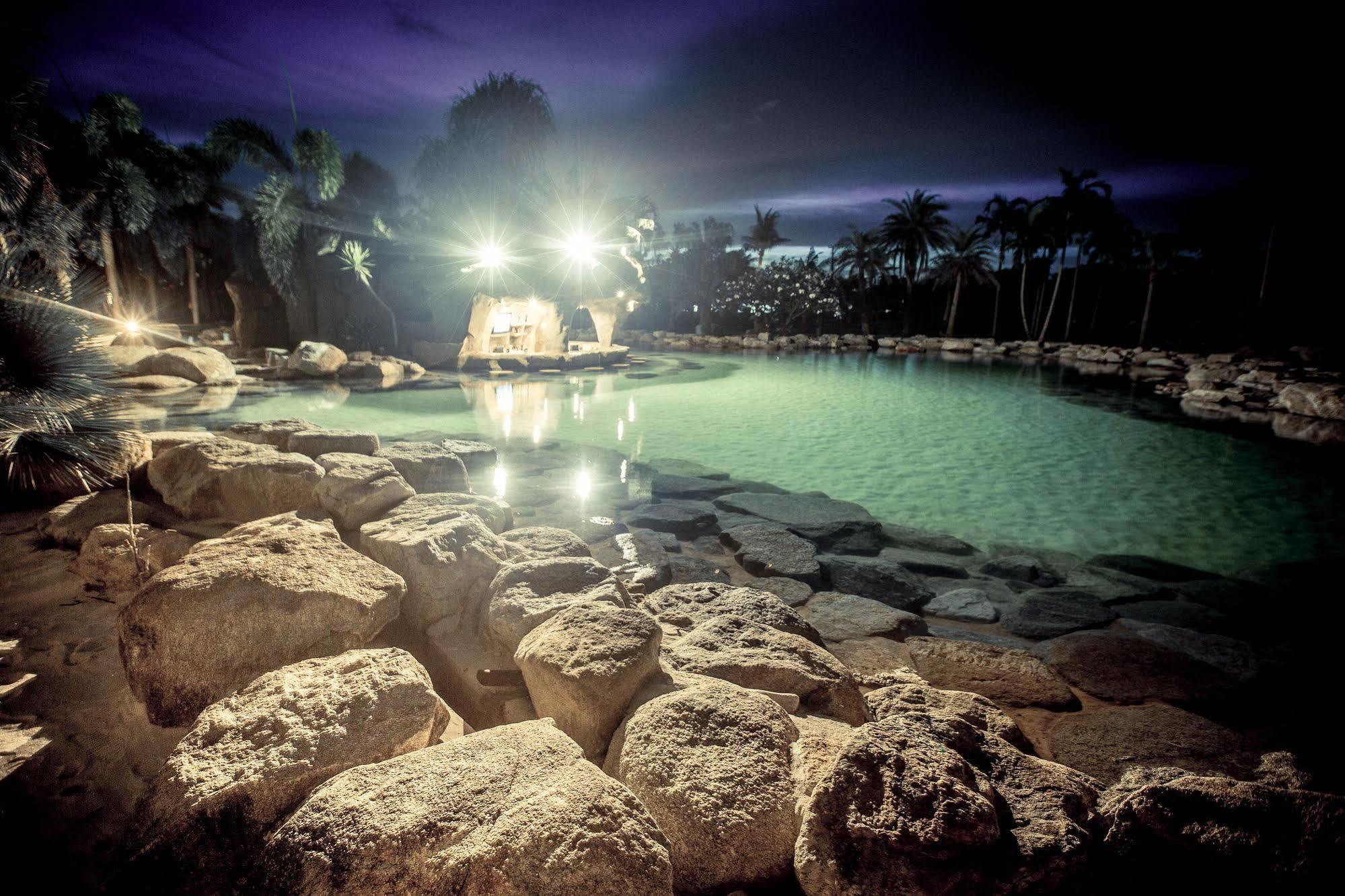 Ohana Resort And Restaurant Rayong Luaran gambar