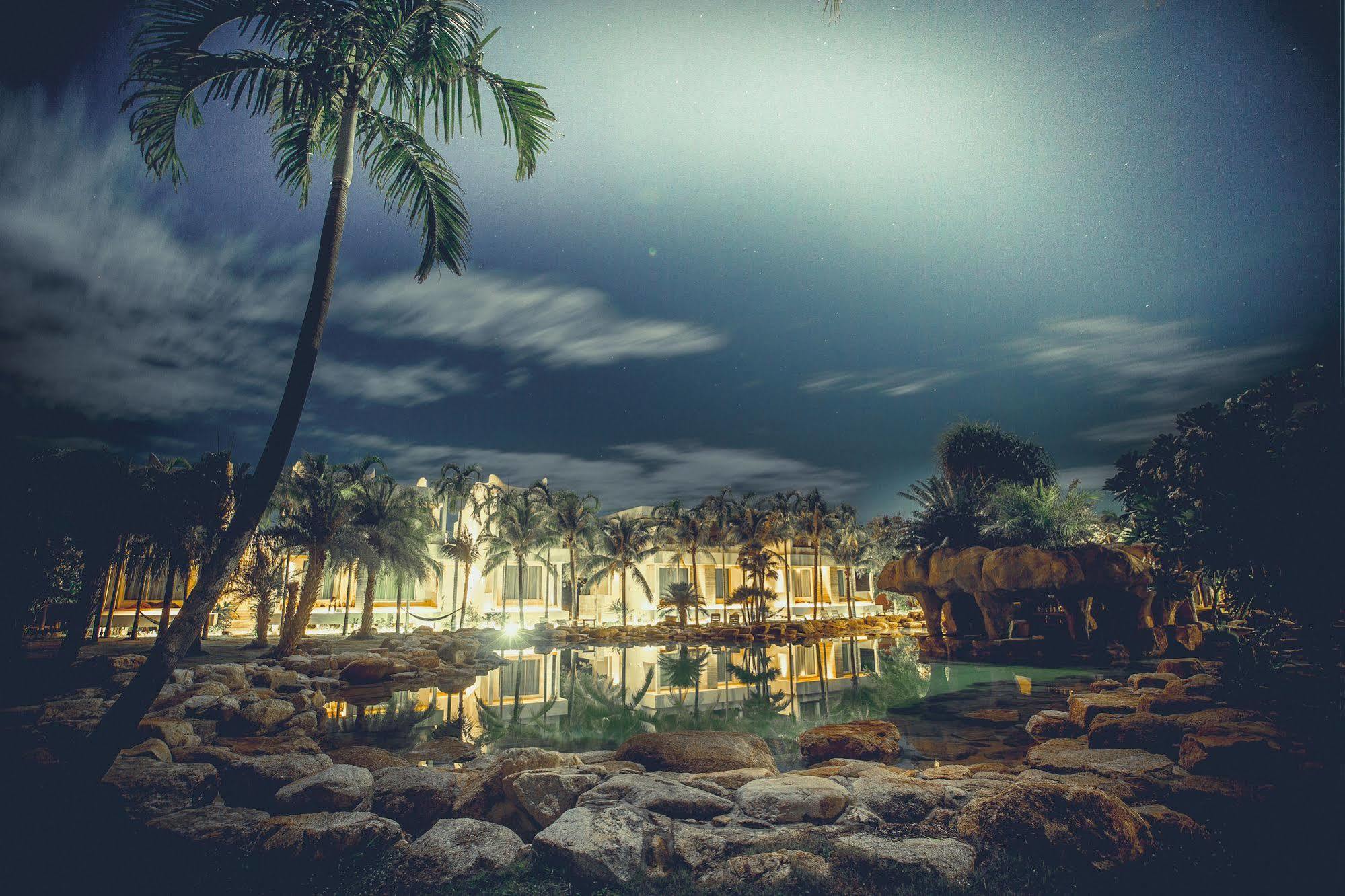 Ohana Resort And Restaurant Rayong Luaran gambar