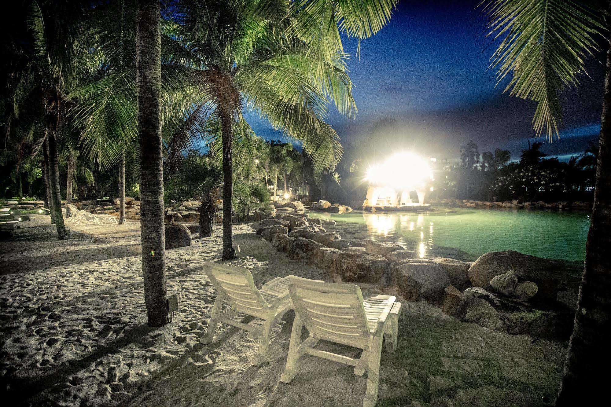 Ohana Resort And Restaurant Rayong Luaran gambar