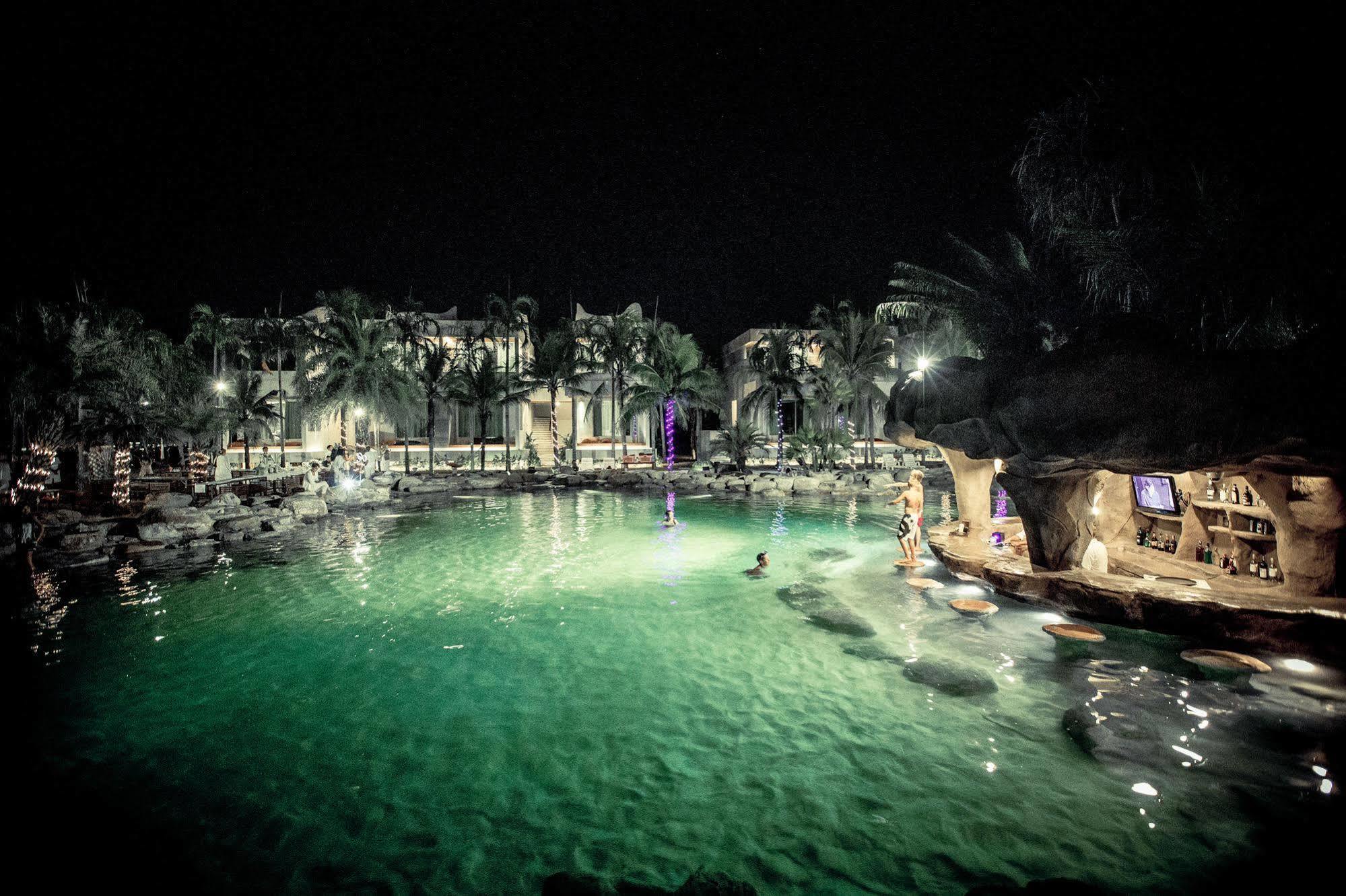 Ohana Resort And Restaurant Rayong Luaran gambar