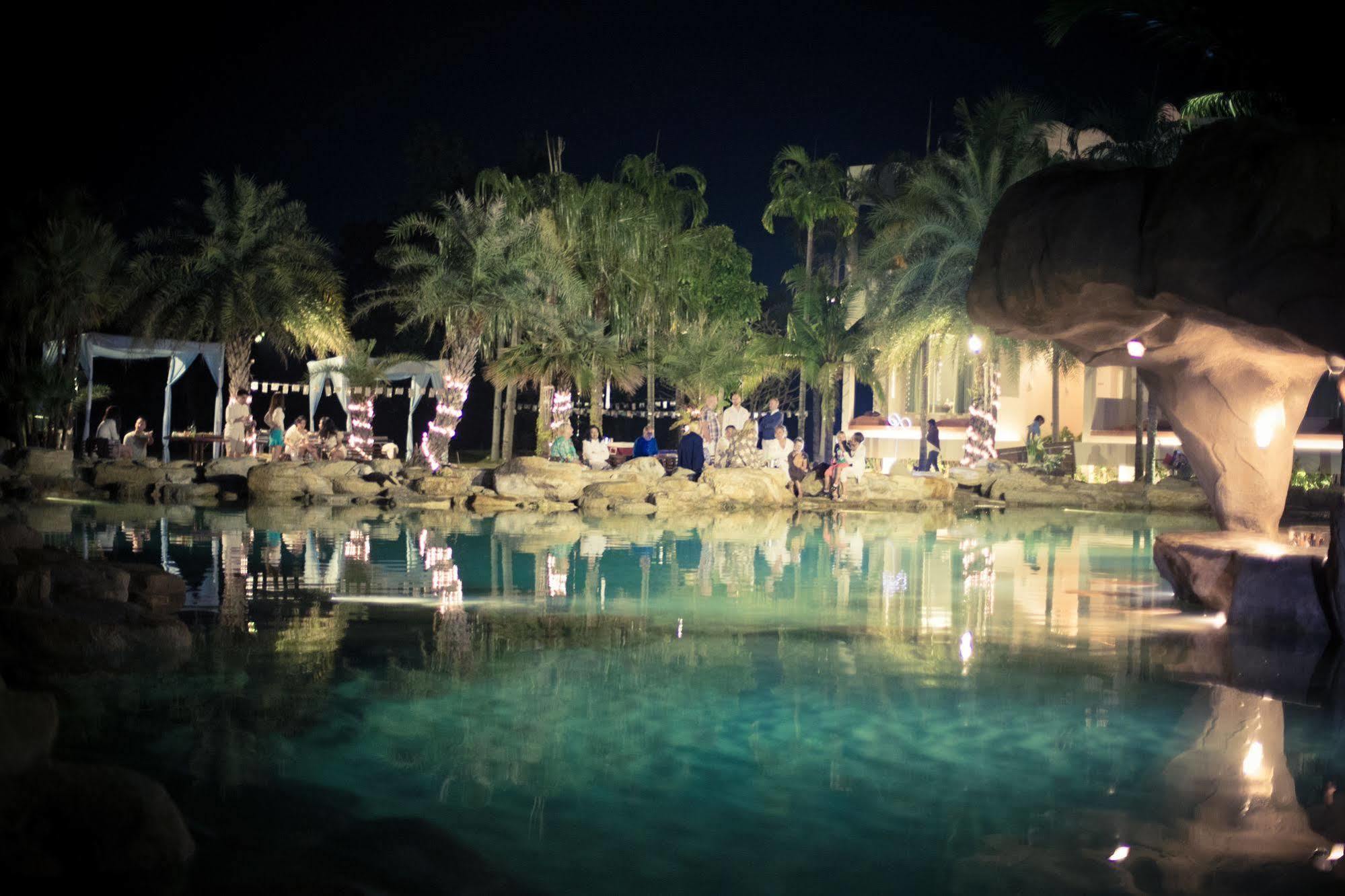 Ohana Resort And Restaurant Rayong Luaran gambar