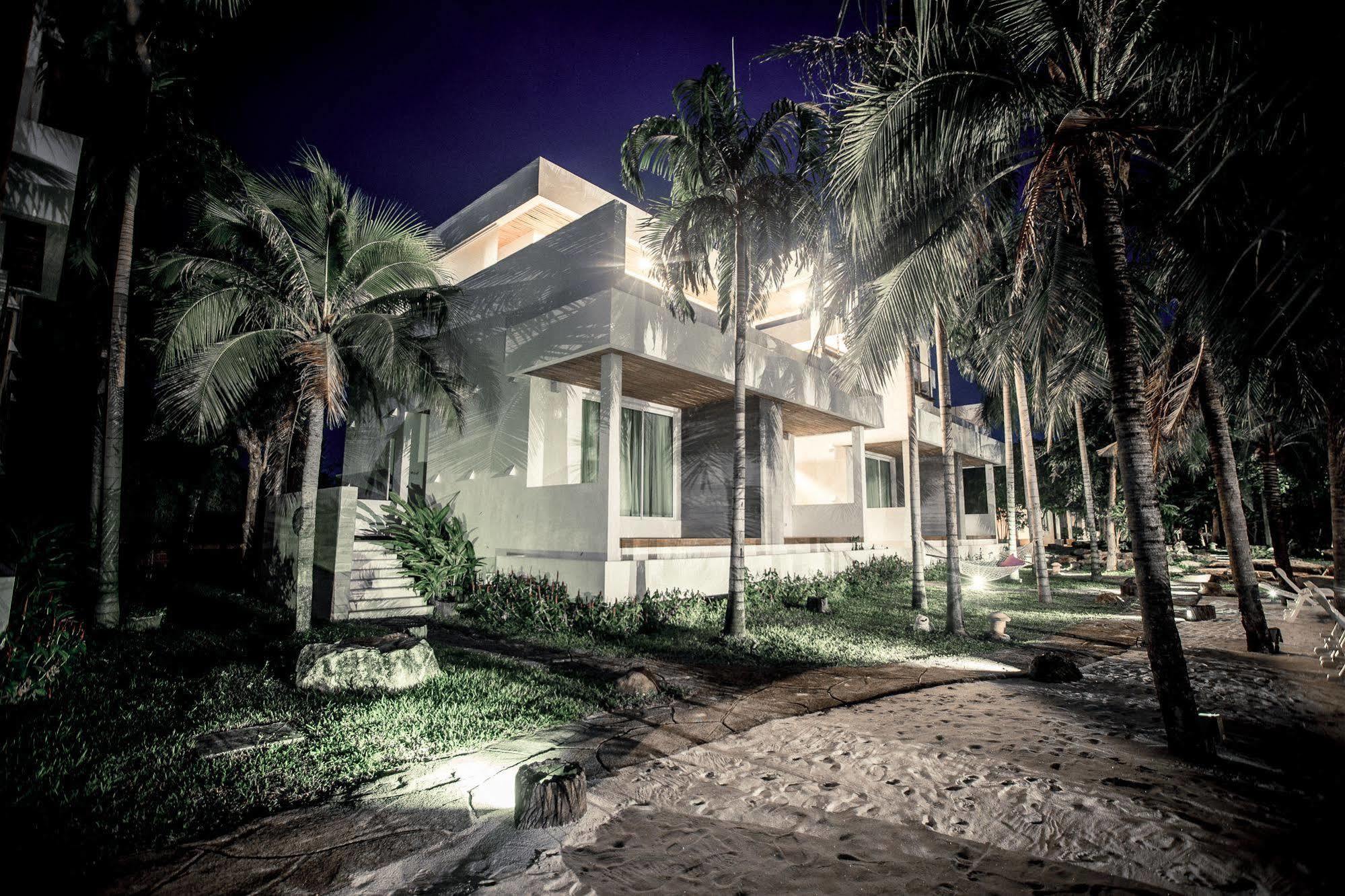 Ohana Resort And Restaurant Rayong Luaran gambar