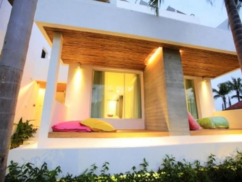 Ohana Resort And Restaurant Rayong Luaran gambar
